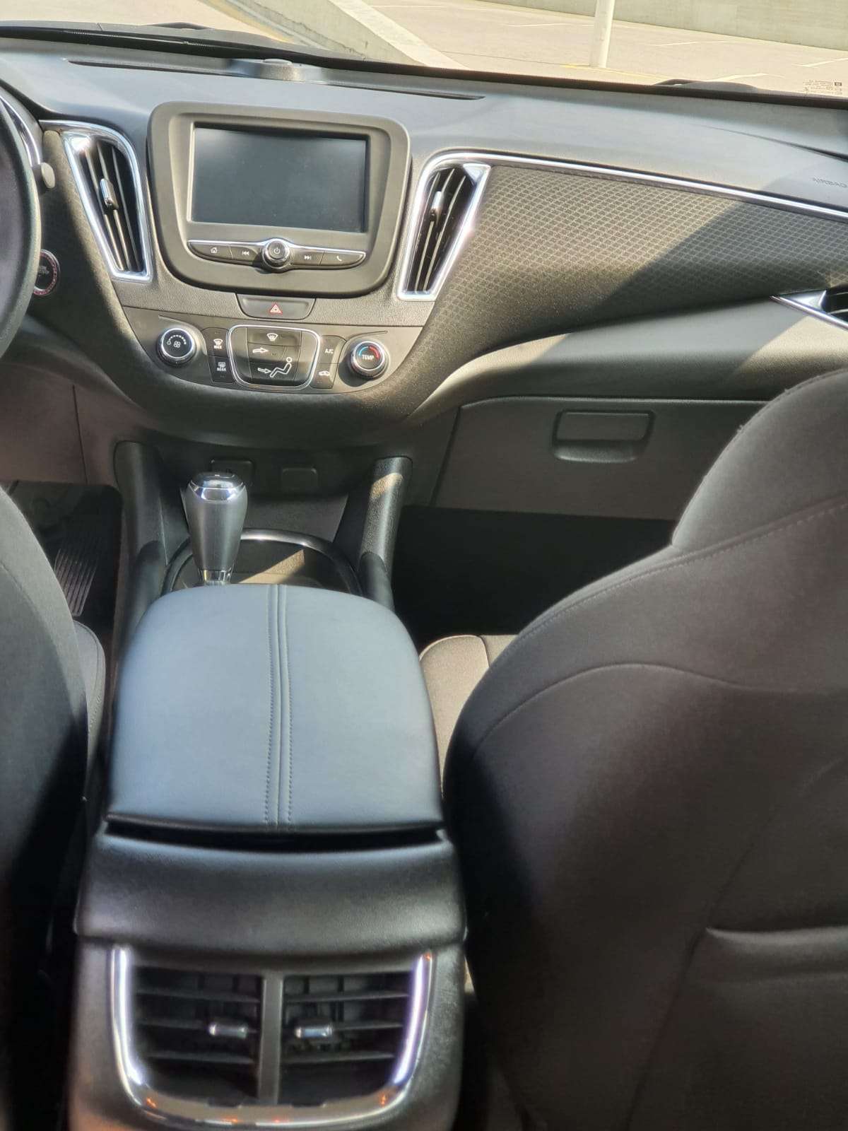 Chevrolet Malibu, 2018 il, 1.5 L, 82 000 km