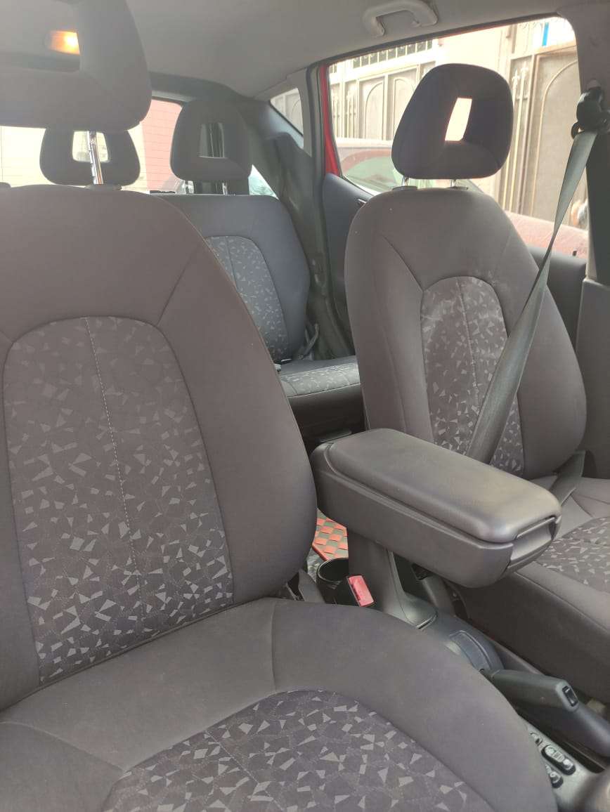 Mercedes A 160, 2001 il, 1.6 L, 125 000 km