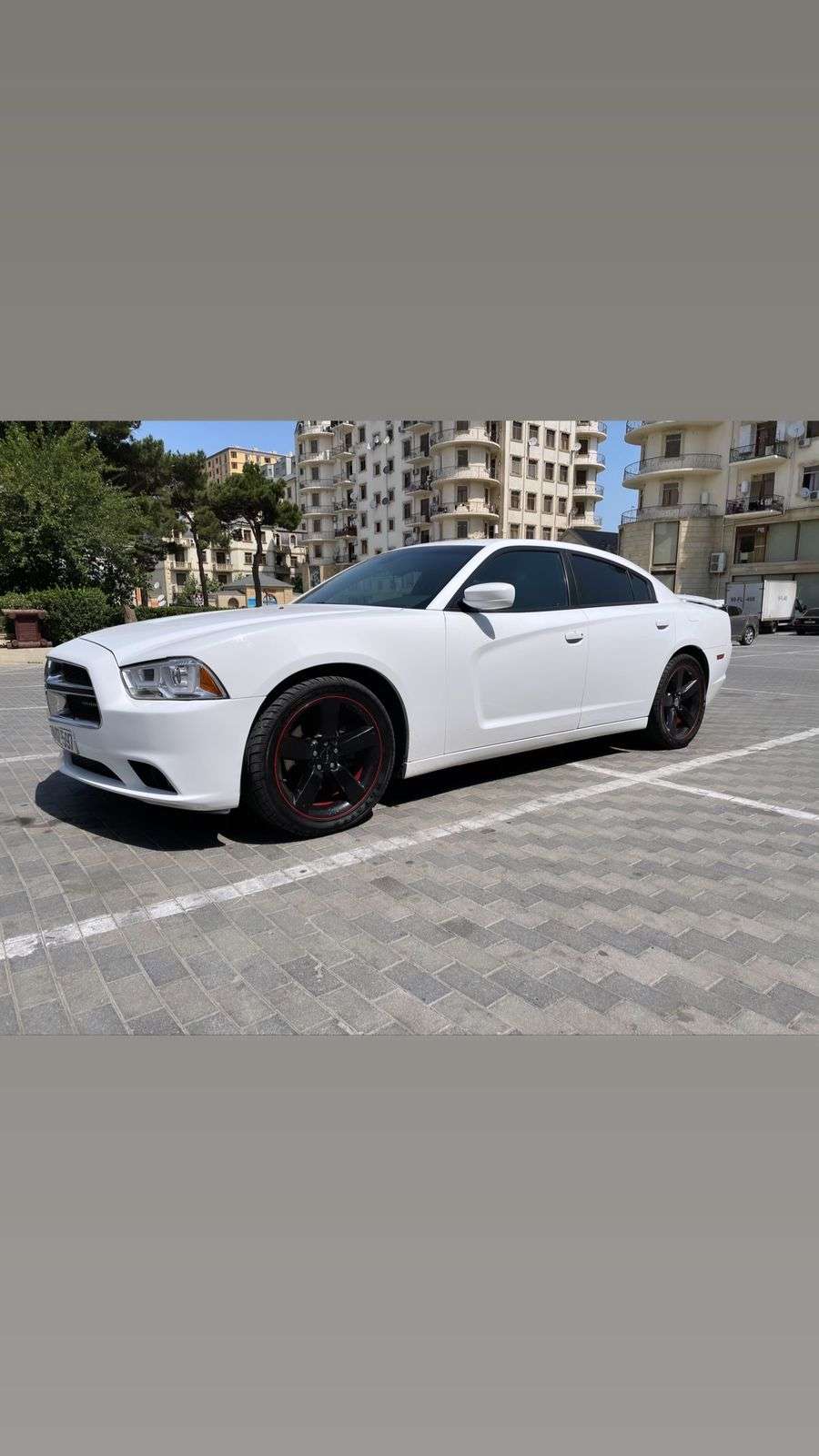 Dodge Charger, 2012 il, 3.6 L, 182 200 km