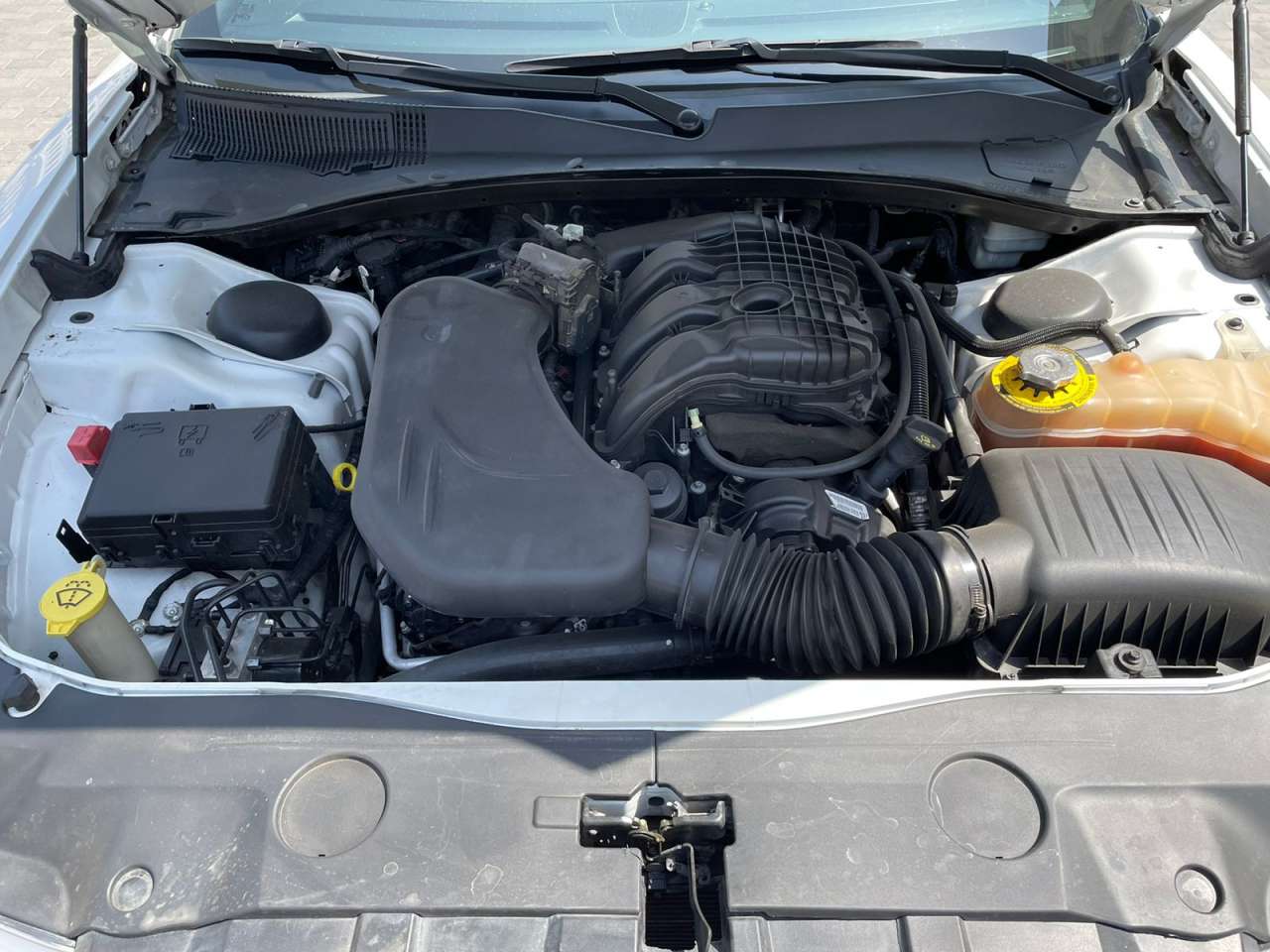 Dodge Charger, 2012 il, 3.6 L, 182 200 km