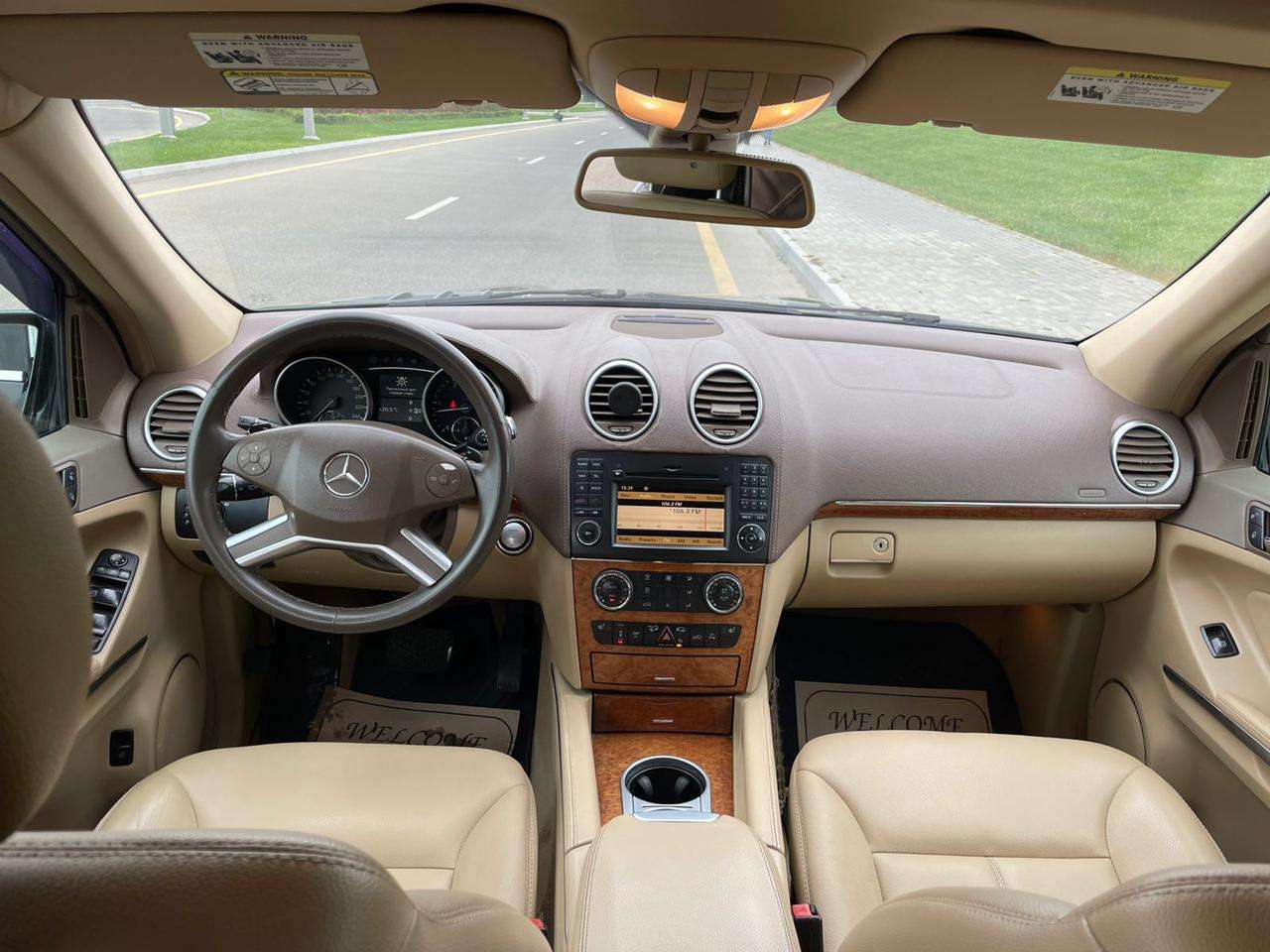 Mercedes GL 350, 2009 il, 3.0 L, 270 556 km
