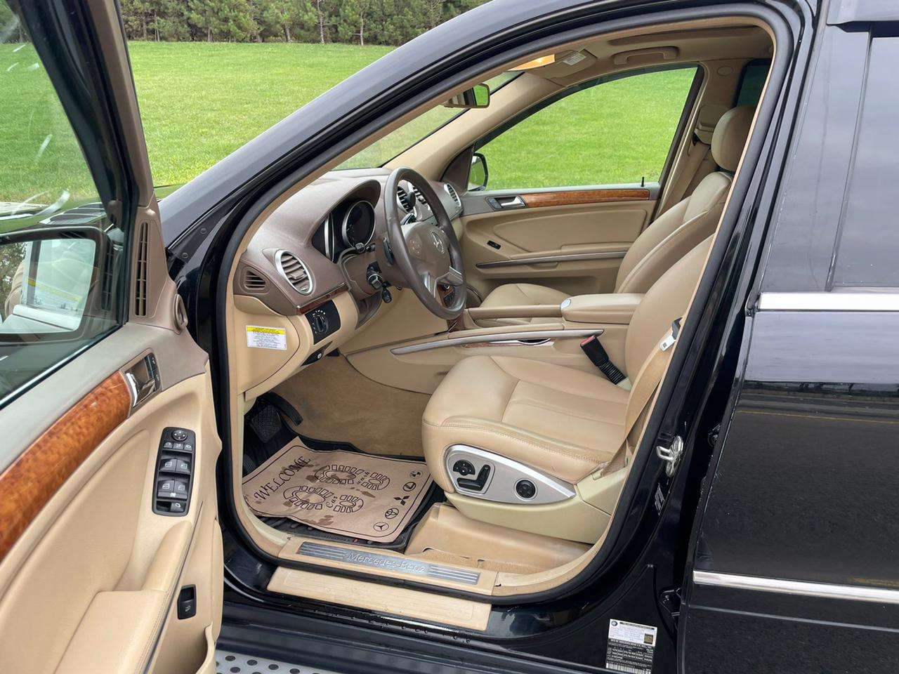 Mercedes GL 350, 2009 il, 3.0 L, 270 556 km