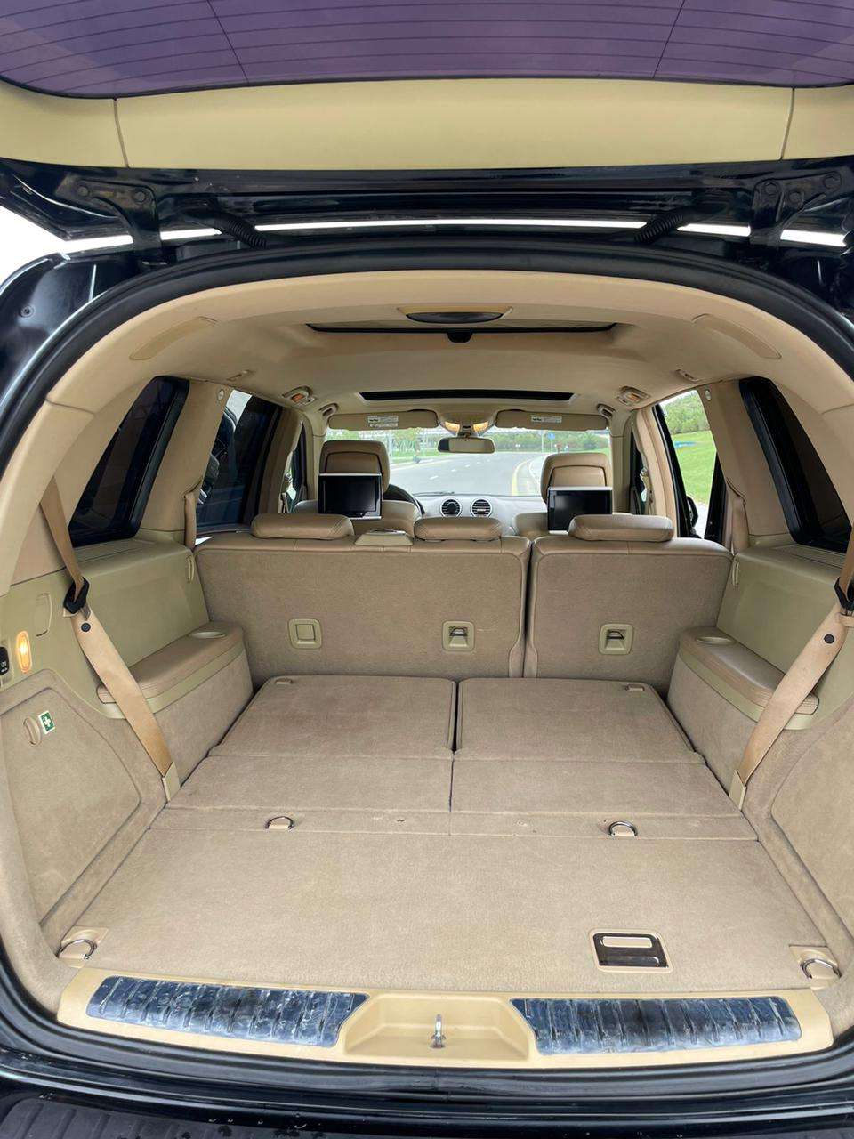 Mercedes GL 350, 2009 il, 3.0 L, 270 556 km
