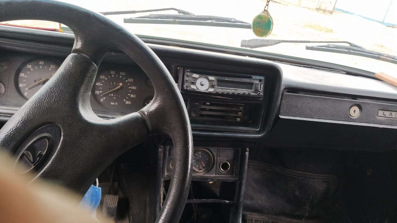 LADA (VAZ) 2104, 1996 il, 1.5 L, 258 630 km