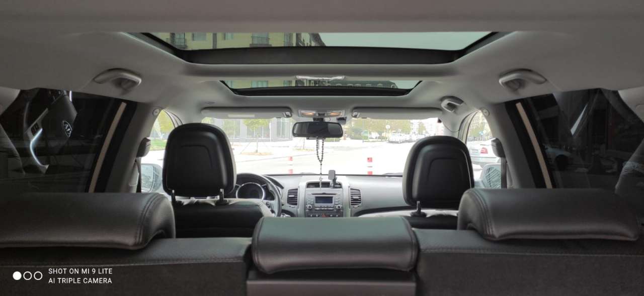 Kia Sorento, 2009 il, 2.0 L, 178 000 km