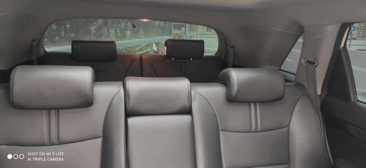 Kia Sorento, 2009 il, 2.0 L, 178 000 km