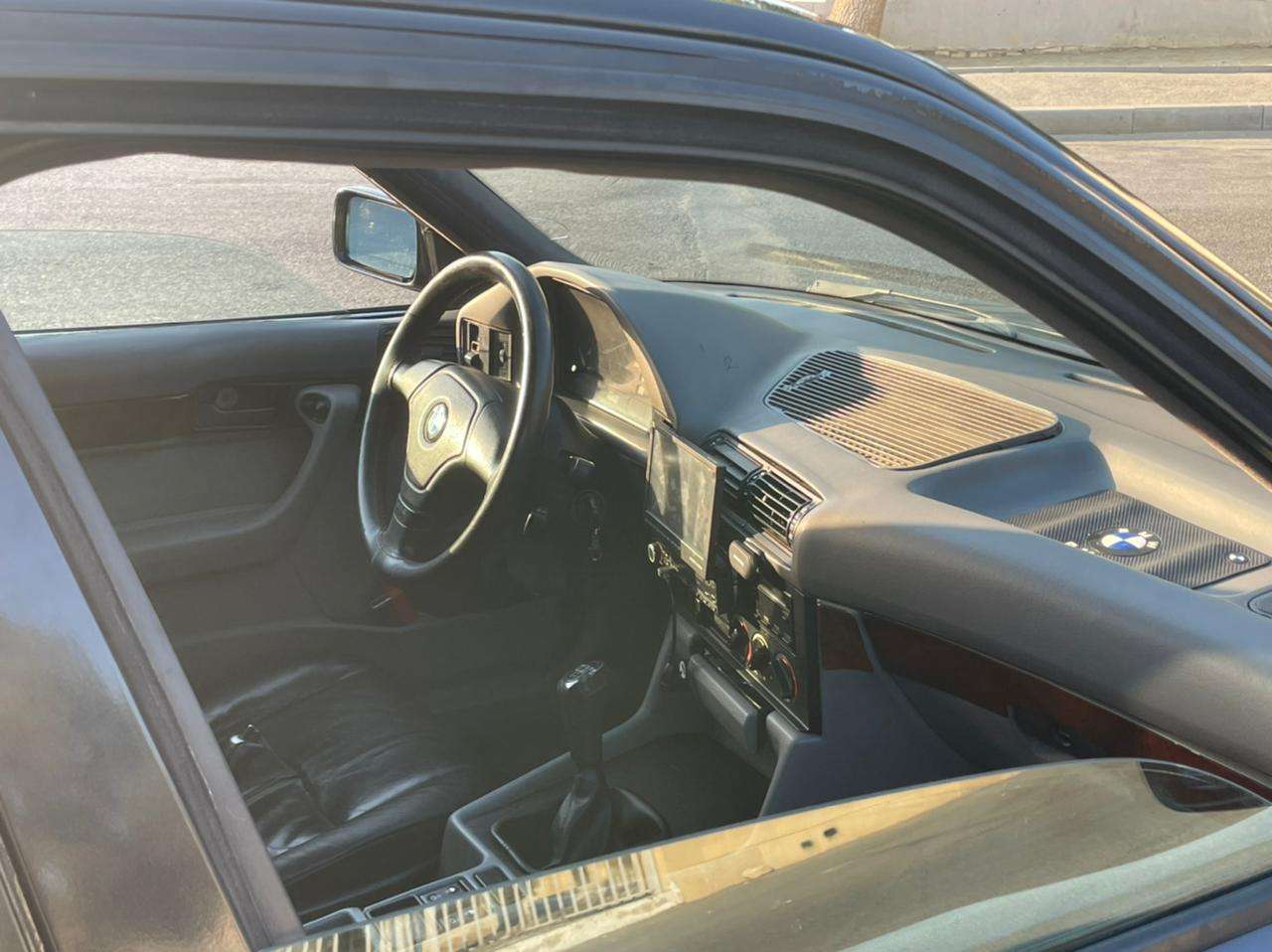 BMW 520, 1994 il, 2.0 L, 600 000 km