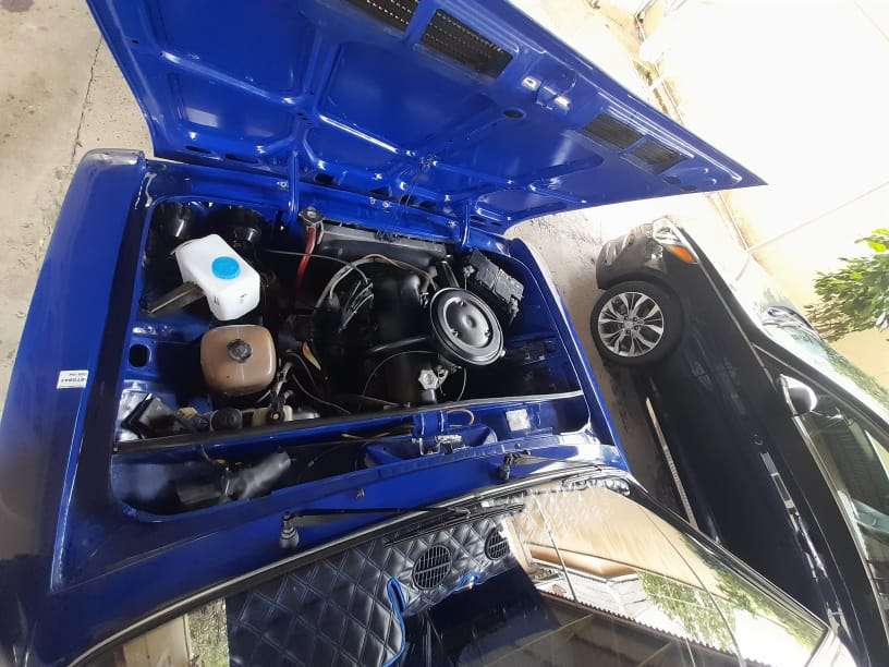 LADA (VAZ) 2106, 2006 il, 1.6 L, 44 444 km
