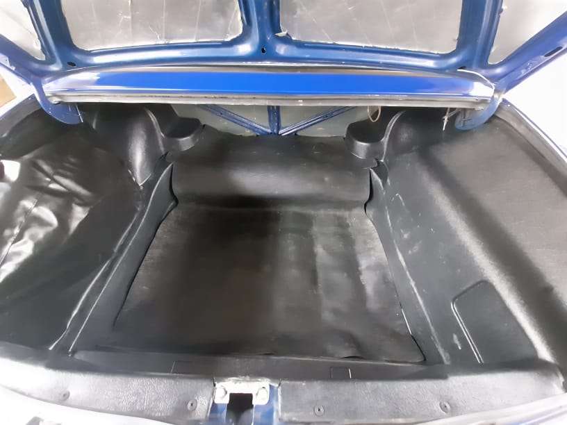 LADA (VAZ) 2106, 2006 il, 1.6 L, 44 444 km