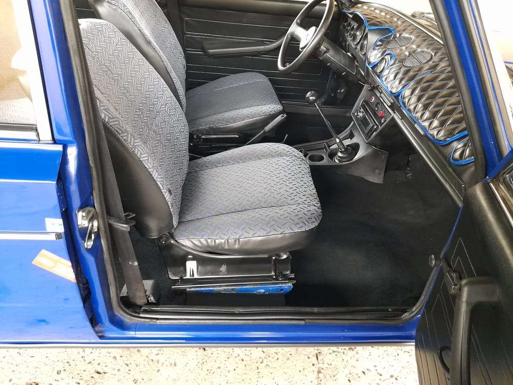 LADA (VAZ) 2106, 2006 il, 1.6 L, 44 444 km