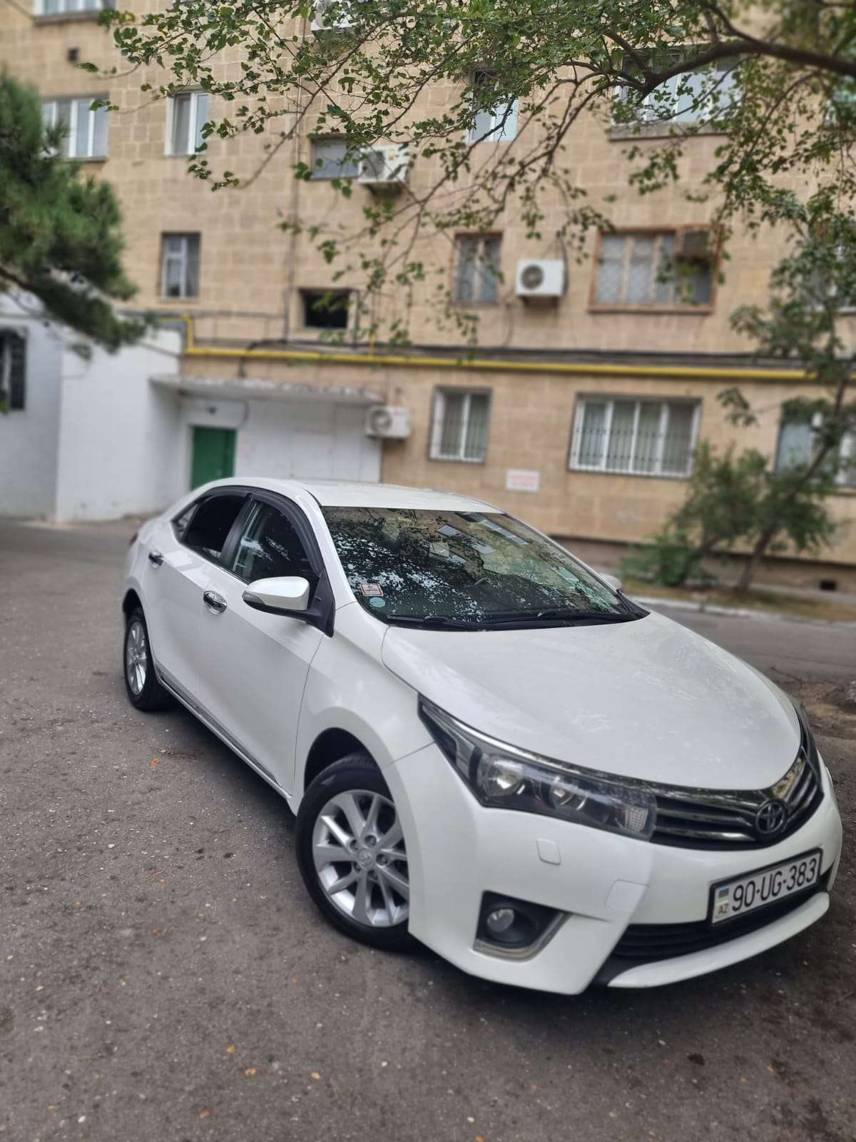Toyota Corolla, 2013 il, 1.6 L, 131 000 km