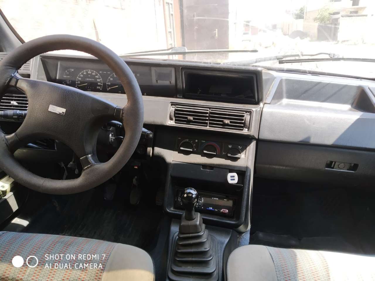 Fiat Tempra, 1996 il, 1.6 L, 346 809 km
