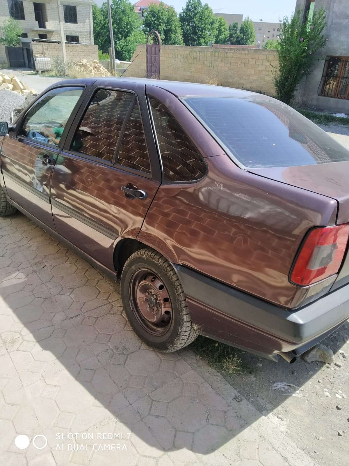 Fiat Tempra, 1996 il, 1.6 L, 346 809 km
