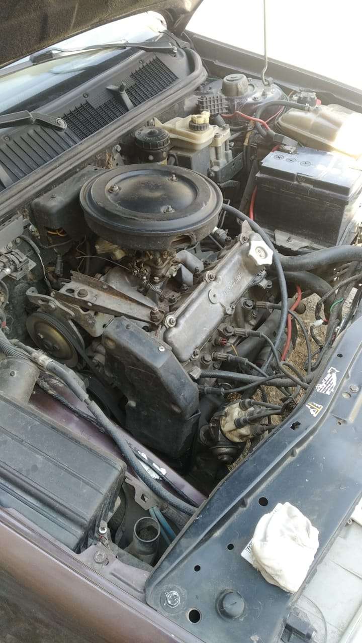 Fiat Tempra, 1996 il, 1.6 L, 346 809 km