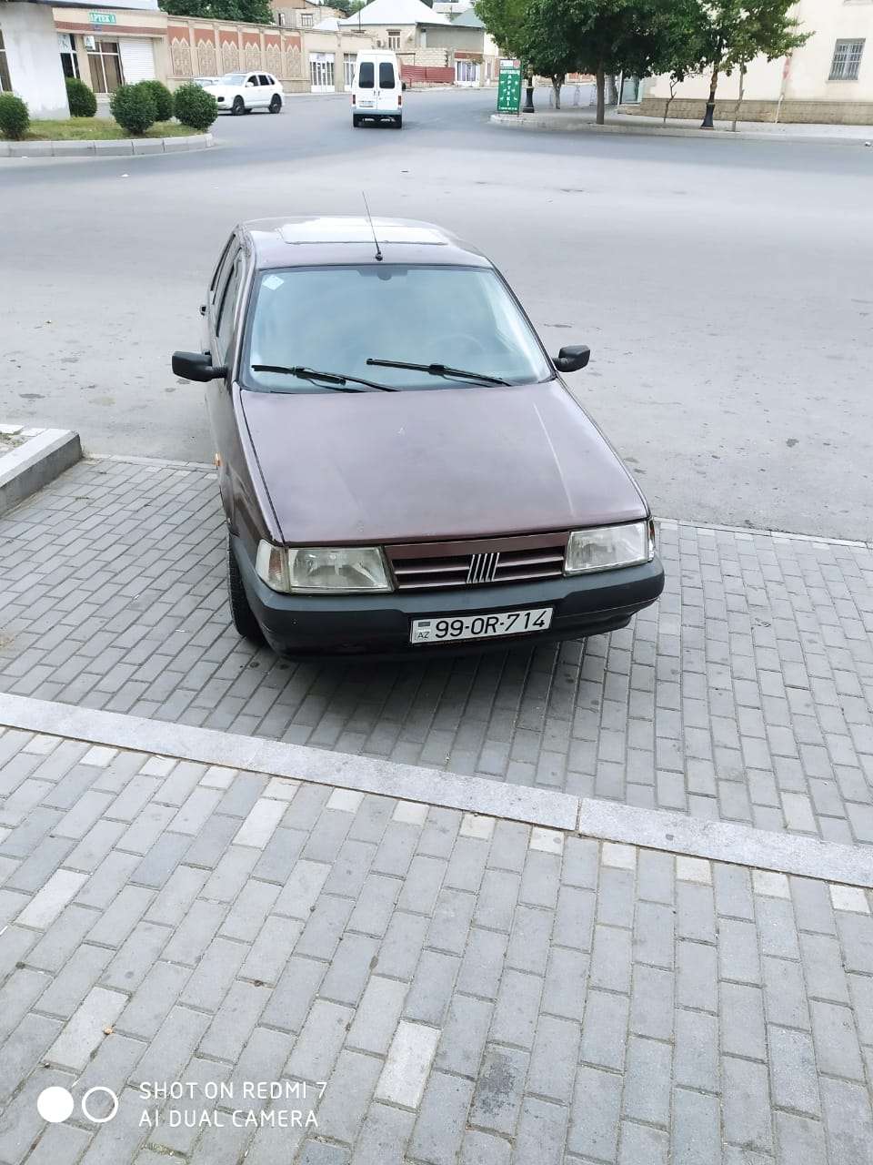 Fiat Tempra, 1996 il, 1.6 L, 346 809 km