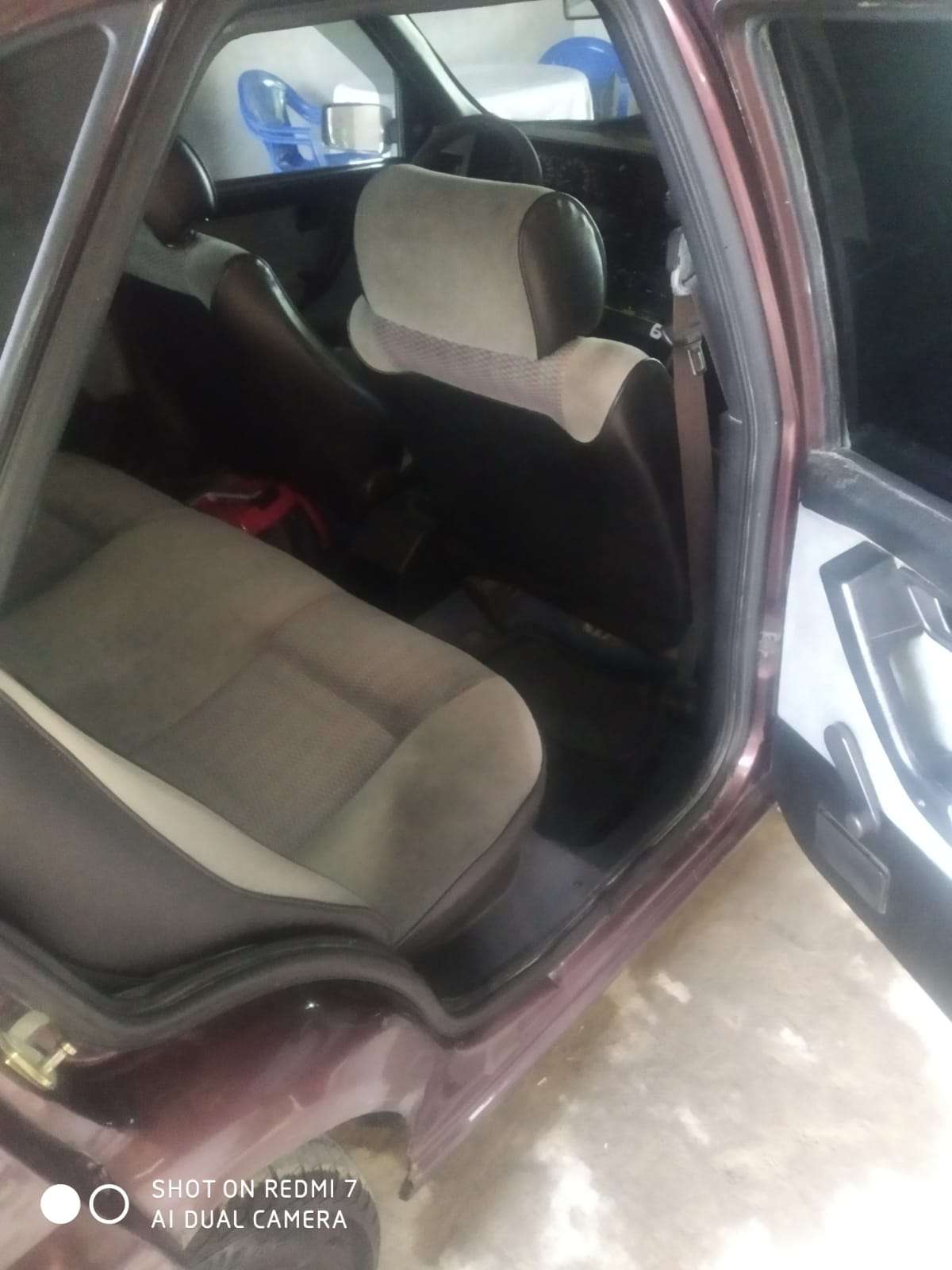Fiat Tempra, 1996 il, 1.6 L, 346 809 km