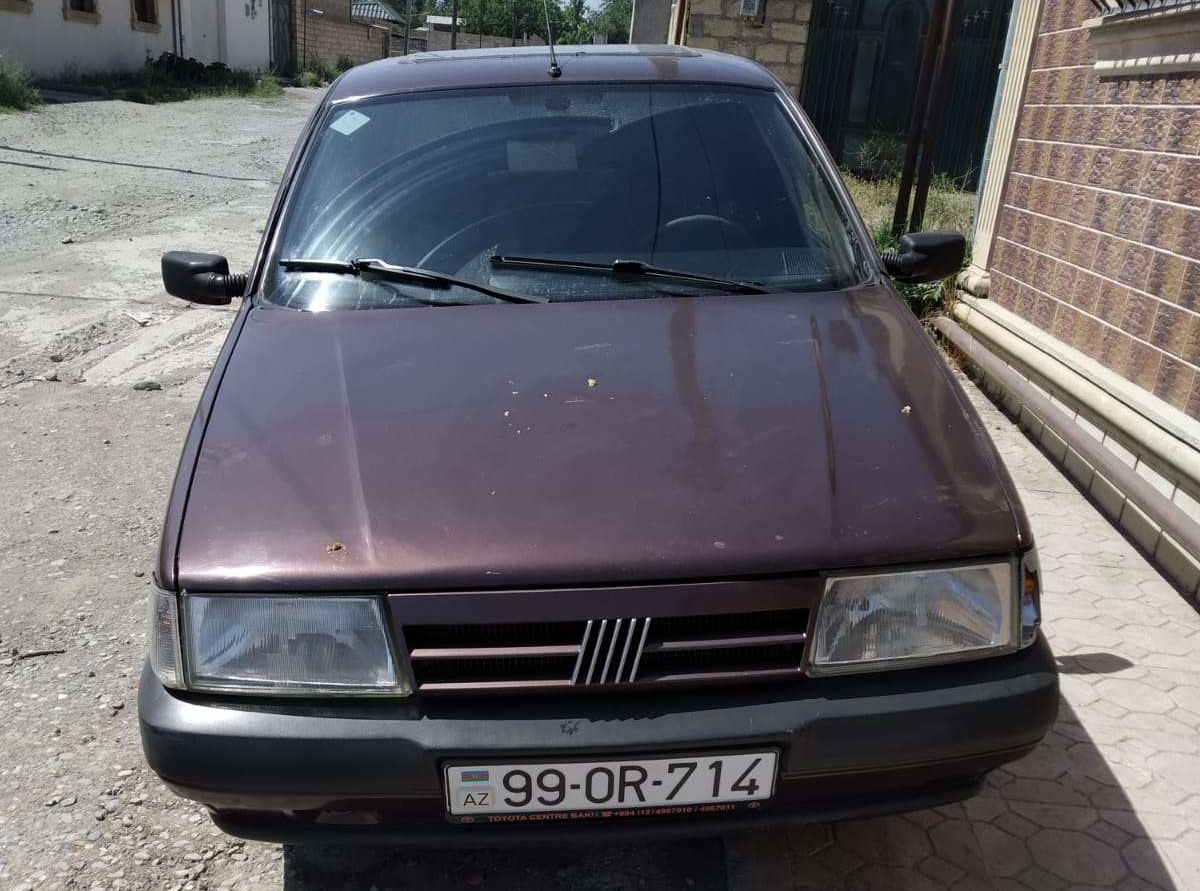 Fiat Tempra, 1996 il, 1.6 L, 346 809 km