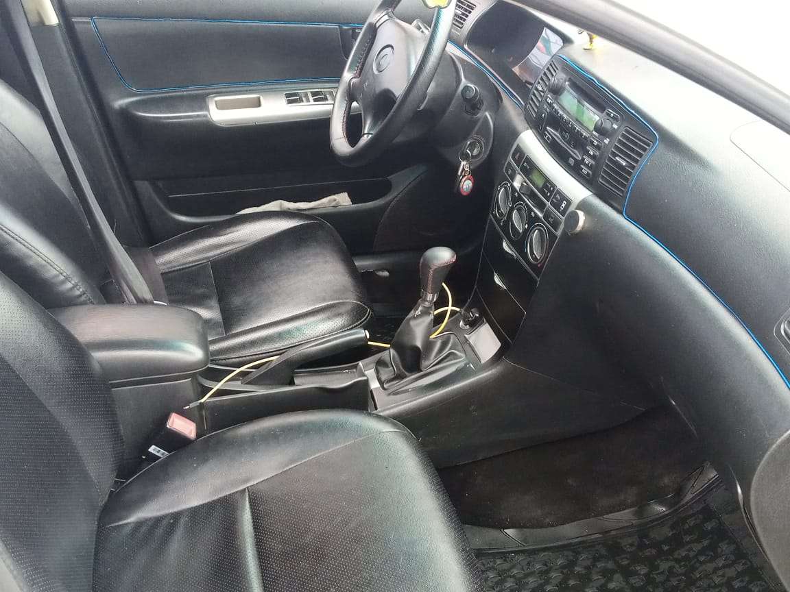BYD F3, 2013 il, 1.5 L, 50 000 km