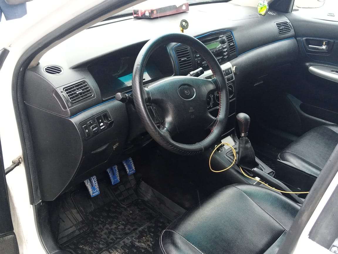 BYD F3, 2013 il, 1.5 L, 50 000 km
