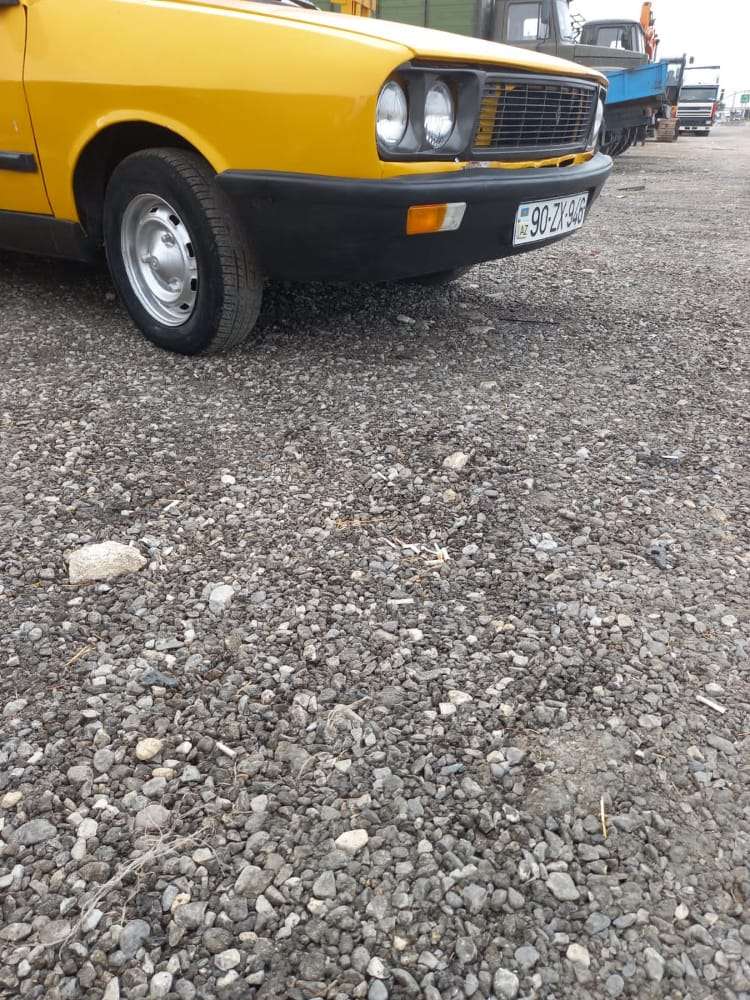 Renault 12 Toros, 1998 il, 1.2 L, 300 000 km