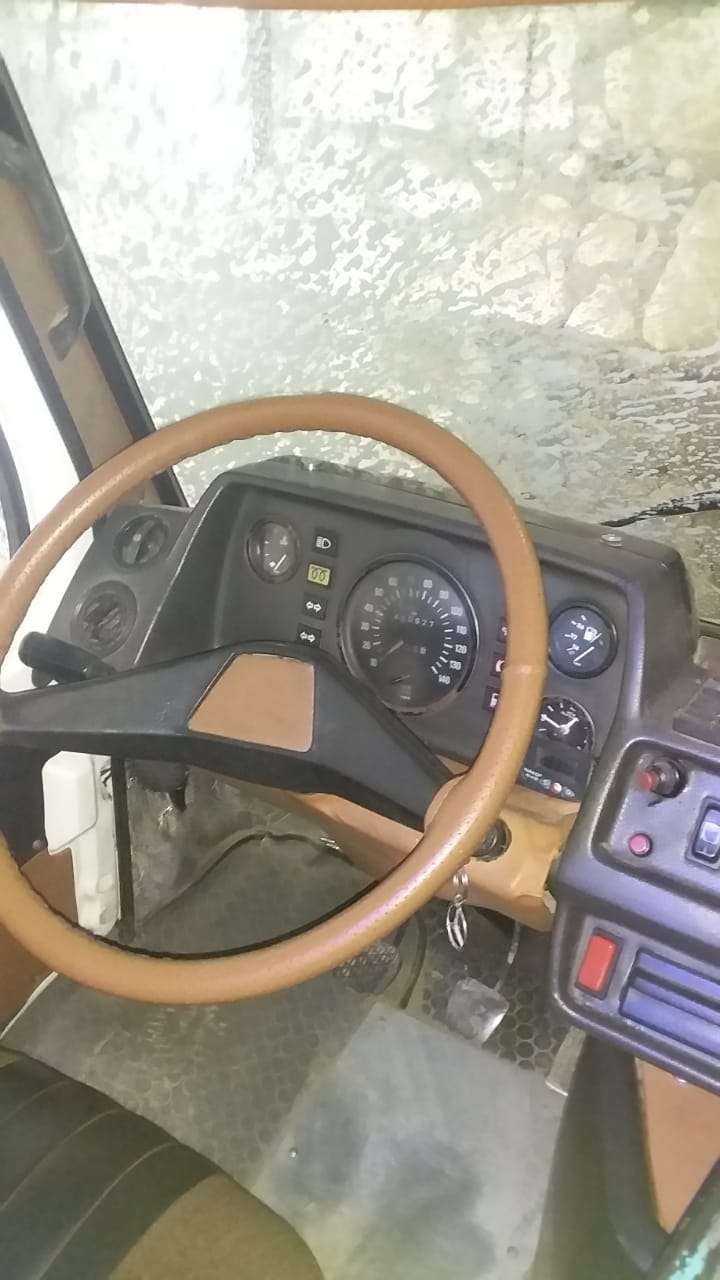 Mercedes 410 D, 1994 il, 2.9 L, 300 000 km
