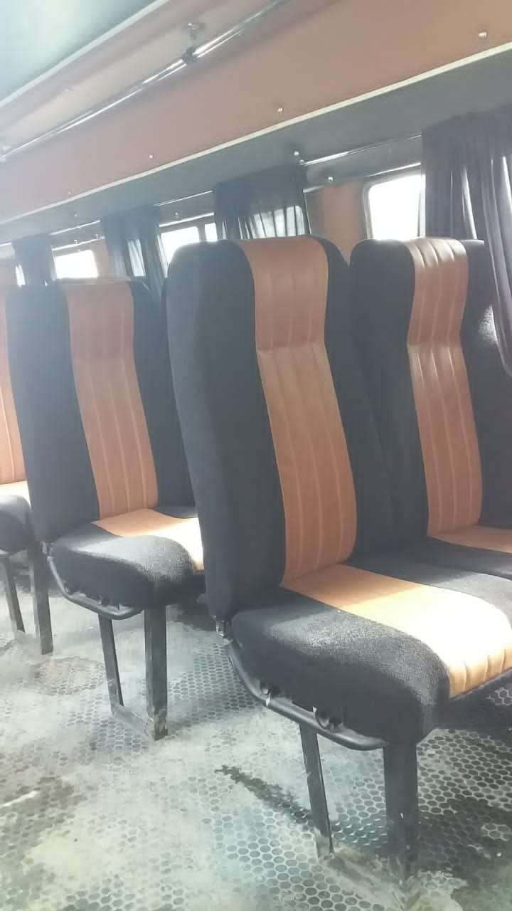 Mercedes 410 D, 1994 il, 2.9 L, 300 000 km