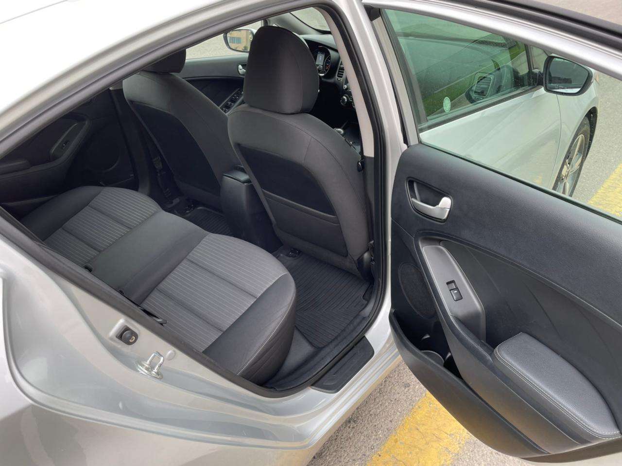 Kia Cerato, 2017 il, 2.0 L, 158 000 km