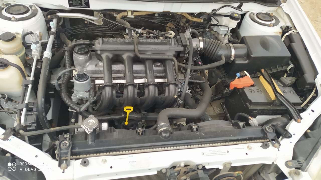 BYD F3, 2014 il, 1.5 L, 220 485 km