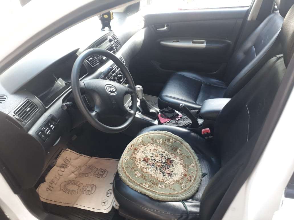 BYD F3, 2013 il, 1.5 L, 211 000 km