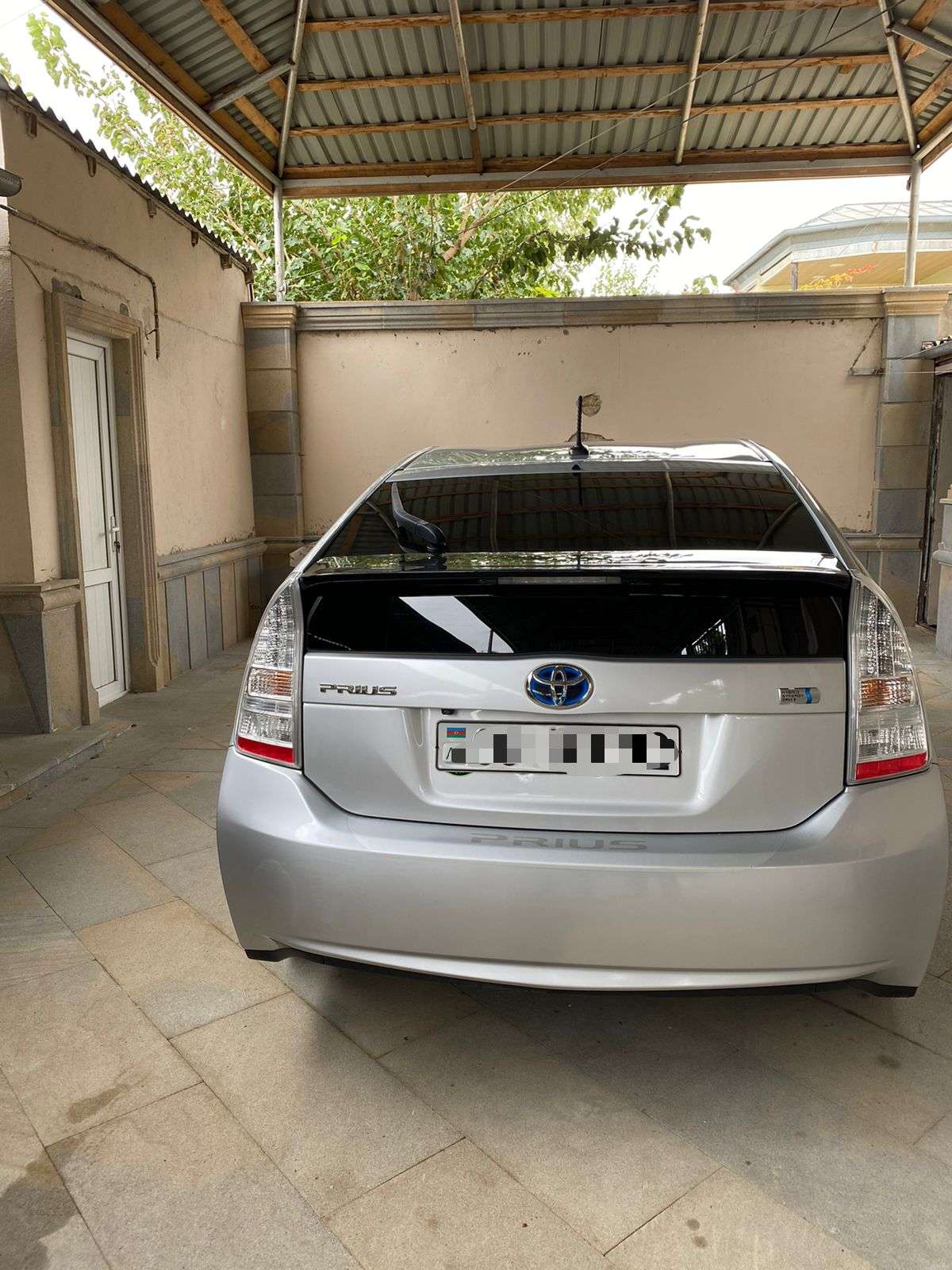 Toyota Prius, 2010 il, 1.8 L, 243 011 km