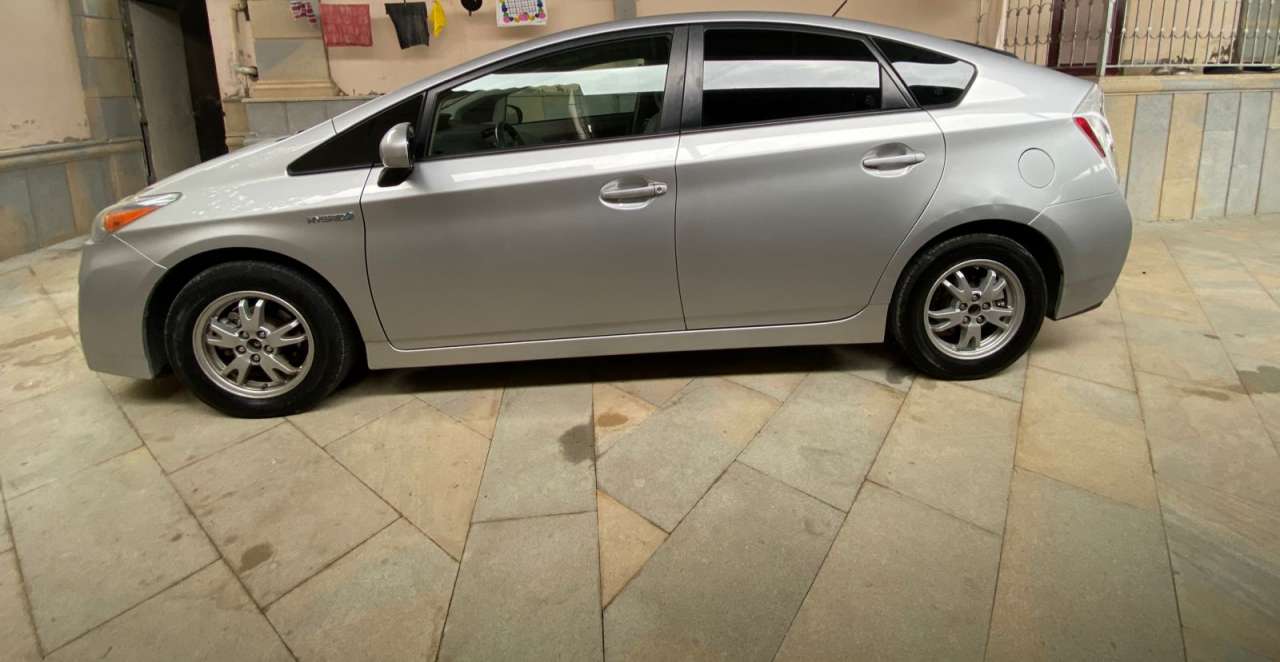 Toyota Prius, 2010 il, 1.8 L, 243 011 km