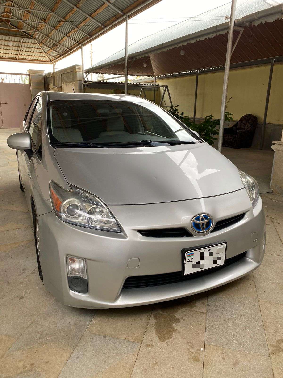Toyota Prius, 2010 il, 1.8 L, 243 011 km