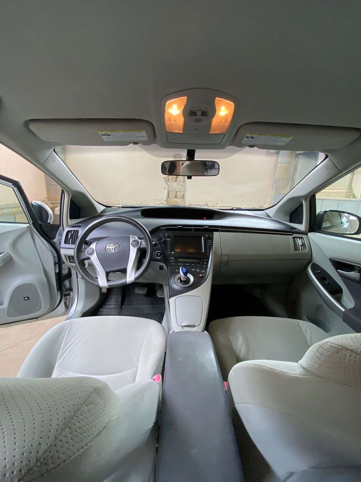 Toyota Prius, 2010 il, 1.8 L, 243 011 km