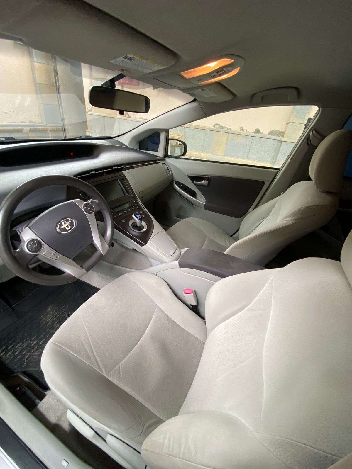 Toyota Prius, 2010 il, 1.8 L, 243 011 km