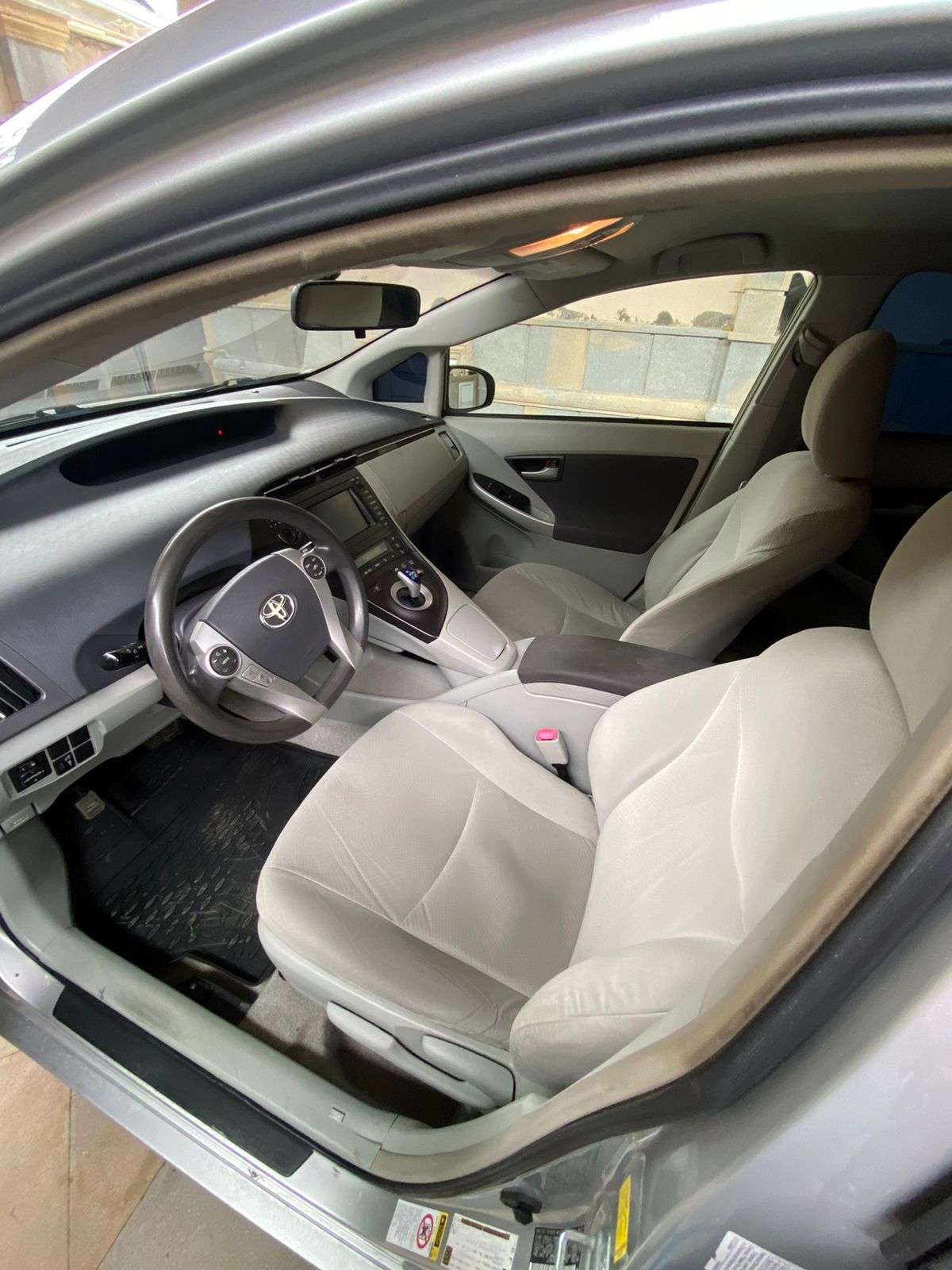Toyota Prius, 2010 il, 1.8 L, 243 011 km