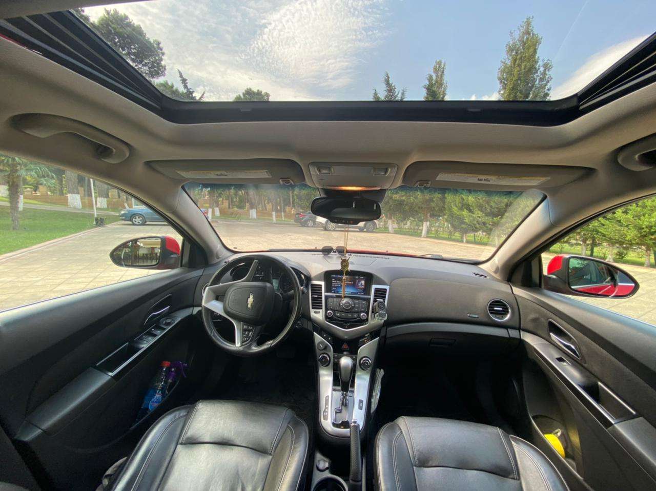 Chevrolet Cruze, 2014 il, 1.4 L, 150 000 km