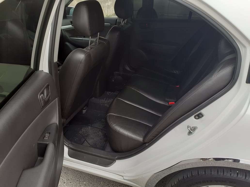 Hyundai Sonata, 2008 il, 2.0 L, 120 000 km