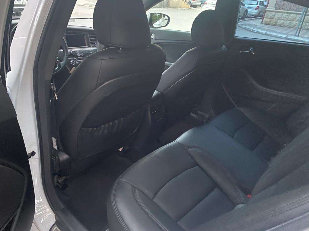 Kia Optima, 2012 il, 2.0 L, 187 489 km