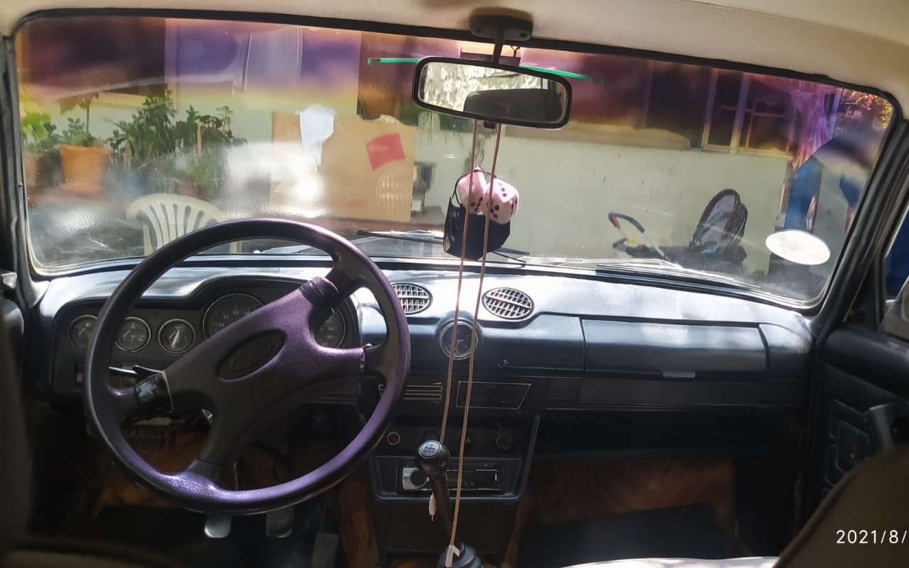 LADA (VAZ) 2106, 1985 il, 1.3 L, 187 000 km