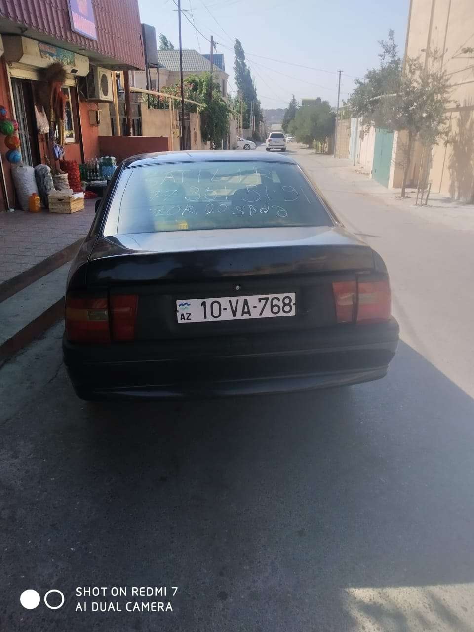Opel Vectra, 1995 il, 2.0 L, 413 070 km