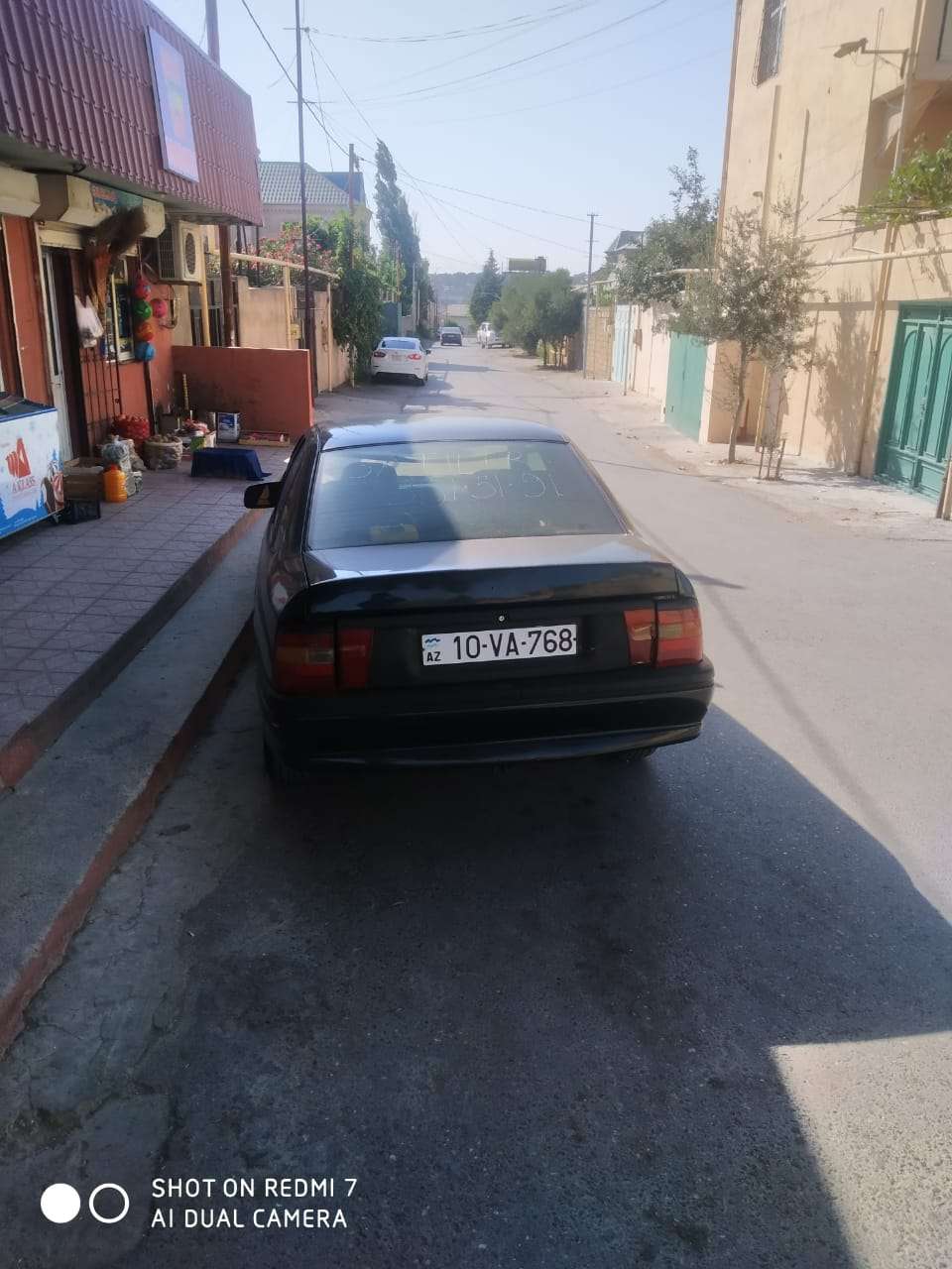 Opel Vectra, 1995 il, 2.0 L, 413 070 km