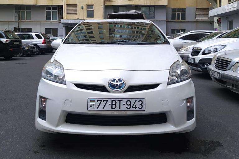 Toyota Prius, 2010 il, 1.8 L, 270 370 km