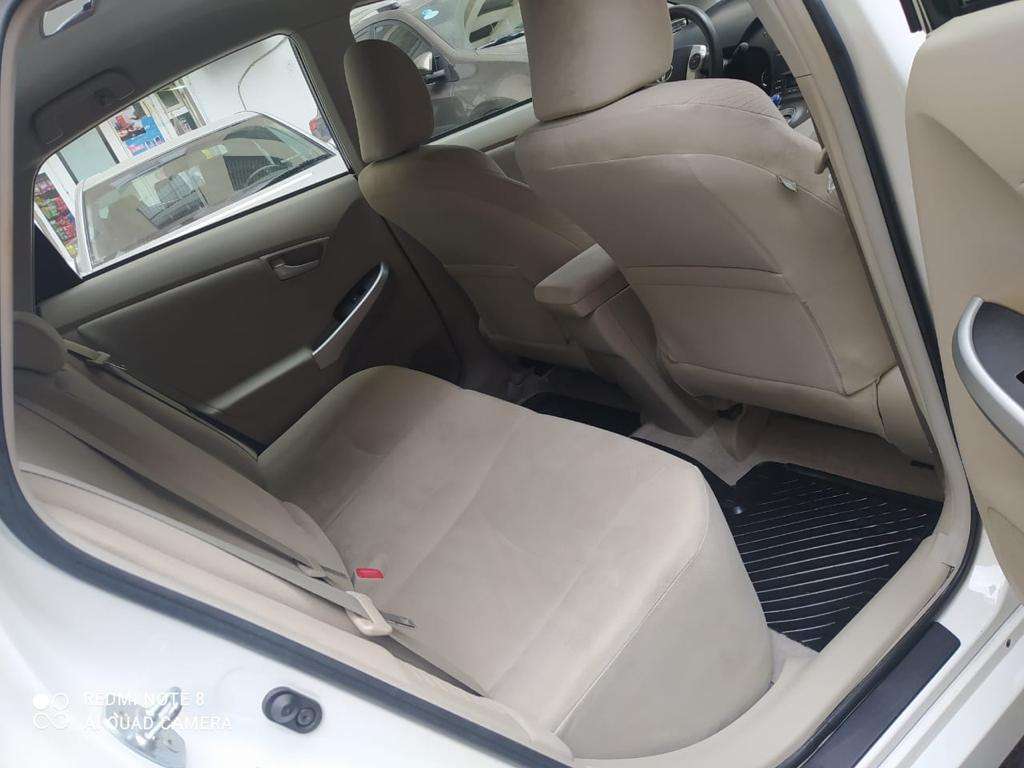 Toyota Prius, 2010 il, 1.8 L, 270 370 km