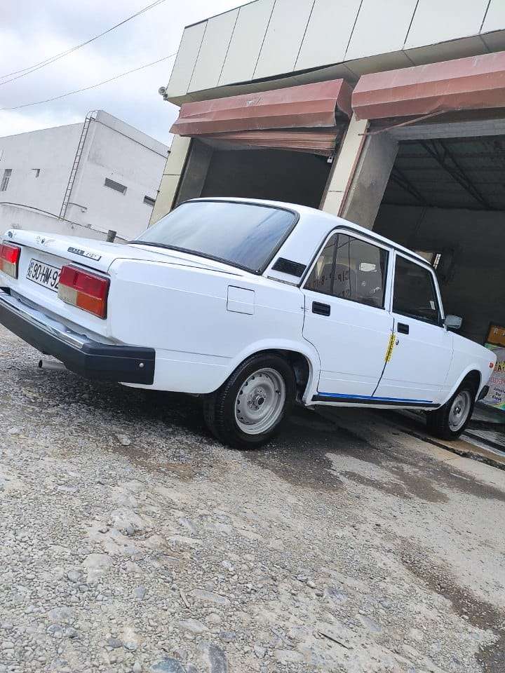 LADA (VAZ) 2107, 2006 il, 1.5 L, 95 000 km