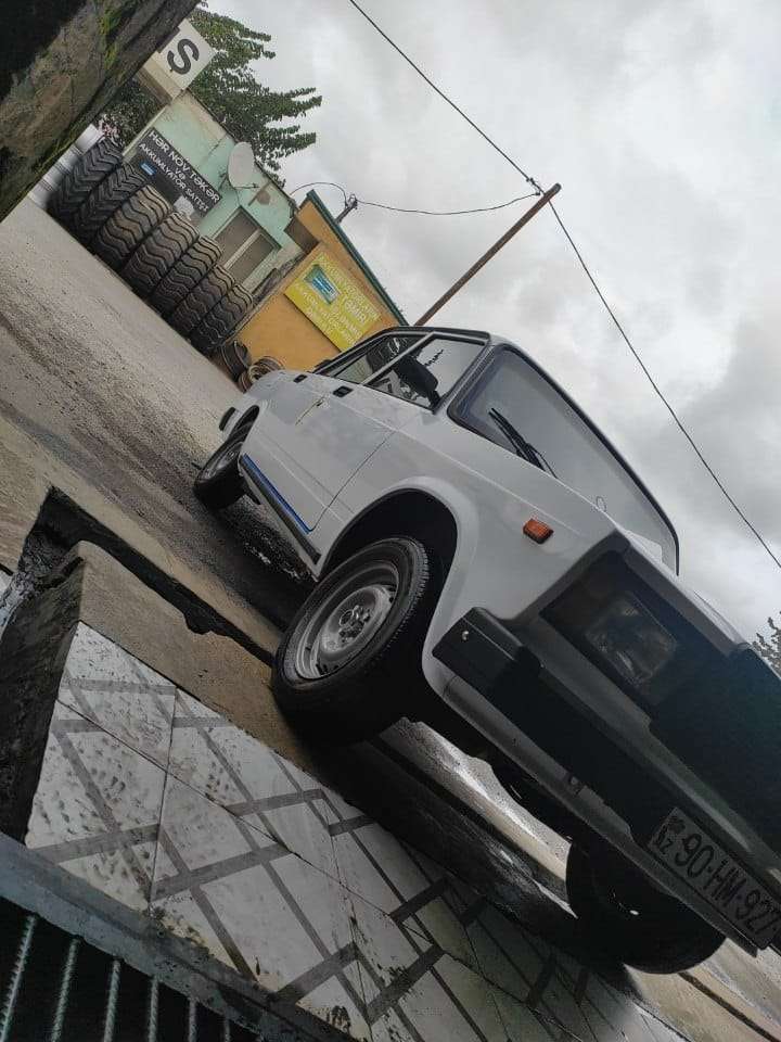 LADA (VAZ) 2107, 2006 il, 1.5 L, 95 000 km