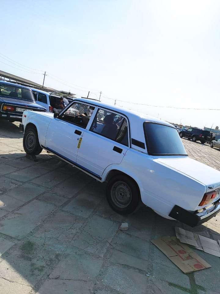 LADA (VAZ) 2107, 2006 il, 1.5 L, 95 000 km
