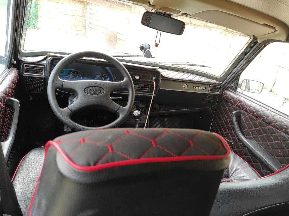 LADA (VAZ) 2107, 2006 il, 1.5 L, 95 000 km