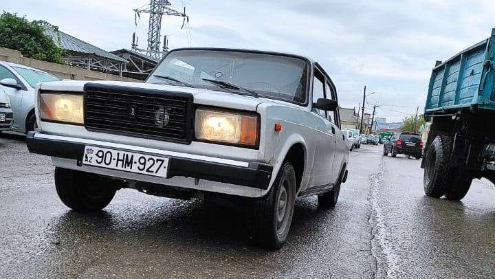 LADA (VAZ) 2107, 2006 il, 1.5 L, 95 000 km