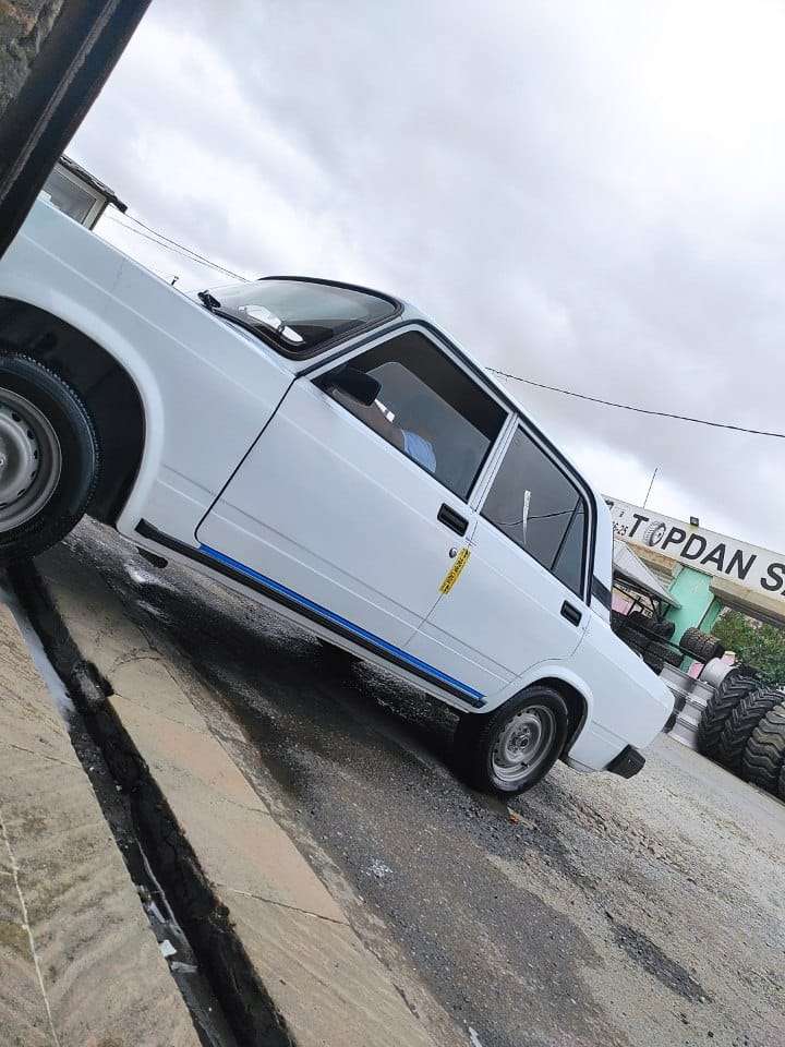 LADA (VAZ) 2107, 2006 il, 1.5 L, 95 000 km