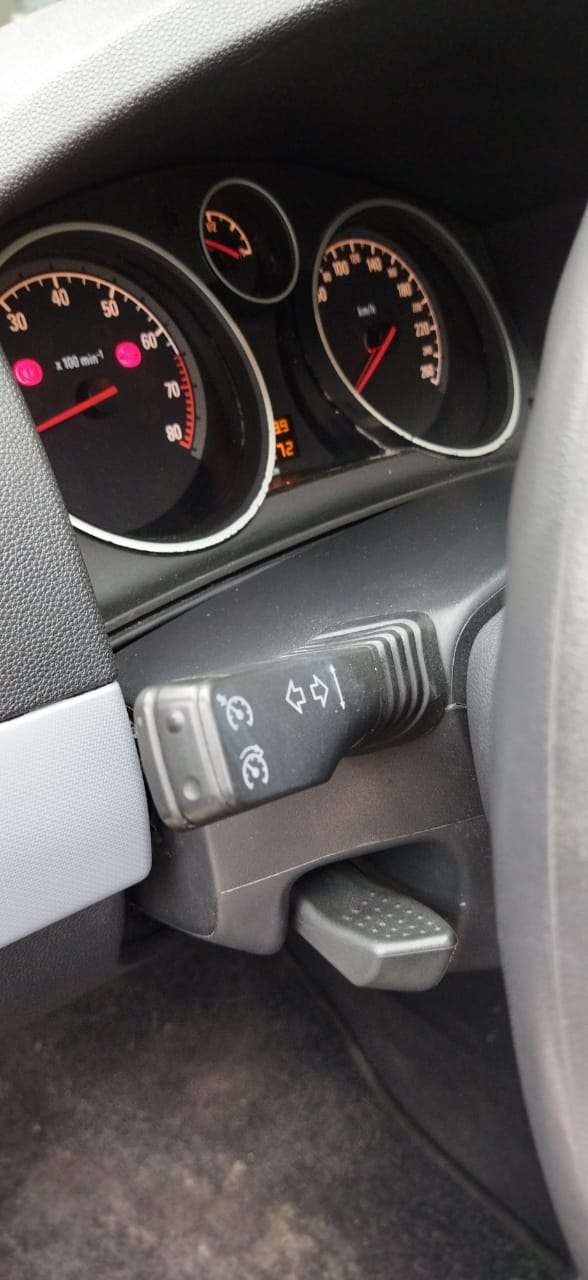 Opel Astra, 2006 il, 1.4 L, 172 000 km